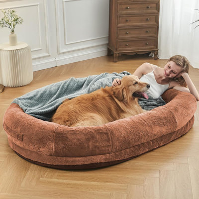 Dr foster and smith dog bed covers best sale